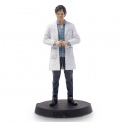 Marvel: The Movie Collection Statue Bruce Banner (+Mag.)
