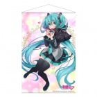 Juliste: Vocaloid - Miku Hatsune #6 (60x90cm)