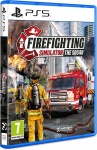 Firefighting Simulator: The Squad