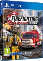 Firefighting Simulator: The Squad