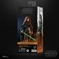 Figuuri: Star Wars The Mandalorian - Luke Skywalker Black Series