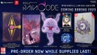 Master Detective Archives: RAIN CODE (Mysteriful Limited Edition)