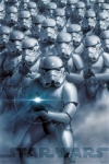 Poster Star Wars Classic Stormtroopers (61x91,5cm)