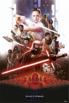Poster Star Wars Episode IX (61x91,5cm)