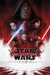 Juliste: Star Wars VIII One Sheet (61x91,5cm)