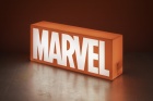 Marvel Logo Lamp