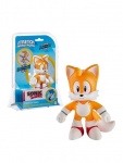 Stretch: Mini Sonic Tails