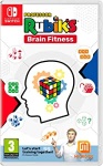 Professor Rubick's Brain Fitness (Switch)