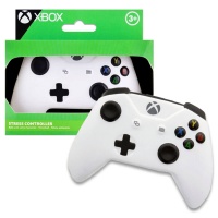 Stress Ball: Xbox One Controller (White)