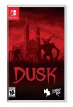 Dusk (Limited Run #118) (Switch)
