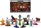 Minecraft: Cliffs And Caves Nano Figure Multipack Wave 8