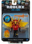 Roblox: Core Figure Pack - Lava Legend