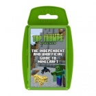 Top Trumps - Independent Unofficial Guide To Minecraft (en)