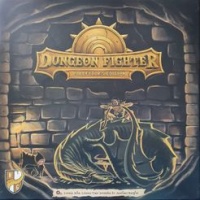 Dungeon Fighter: Collector\'s Edition