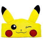 Kuulokkeet: Pokemon - Pikachu Kids Audio Band Headphones