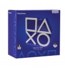 Sstpossu: Playstation - Icons Ceramic Money Box (15cm)