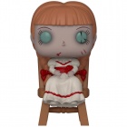 Funko Pop! Movies: Annabelle Comes Home - Annabelle Sitting