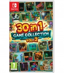 30-in-1 Game Collection: Volume 2 (Code In Box) (Switch)
