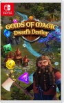 Gems Of Magic: Dwarf's Destiny (Code In A Box) (Switch)