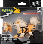 Pokemon: Select Evolution, 2 Pack - Growlithe, Arcanine