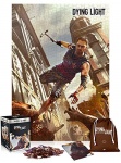 Good Loot: Dying Light (crane's Fight) 1000pcs Puzzle