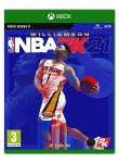 NBA 2K21 (Käytetty)