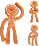 Pehmolelu: Roblox - Doors Figure (30cm)