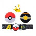 Pokemon: Clip N Go - Ball Belt, Ball, Luxury Ball, Pikachu #4