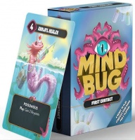 Mindbug: Base Set Ks