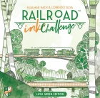 Railroad Ink Challenge - Lush Green Edition (en)