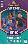 Disney Sorcerer's Arena: Epic Alliances Turning The Tide Expansion