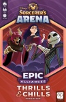 Disney Sorcerer's Arena: Epic Alliances Thrills & Chills Expansion
