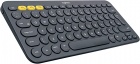 Logitech - K380 Multi-device Wireless Keyboard Nordic