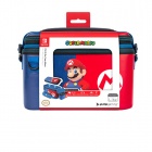 Nintendo Switch: Pull-N-Go Case - Mario (Switch/Lite/Oled)