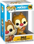 Funko Pop! Disney: Mickey And Friends - Dale #1194 Figure 9cm