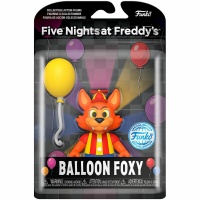 Funko Five Nights At Freddy\'s: Balloon Foxy, Exclusive (12cm)