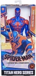 Figu: Spider-Man Across, The Spiderverse - Spider-Man 2099,Titan