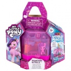 My Little Pony: Mini World - Princess Petals Crystal Keychain