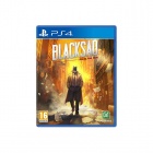 Blacksad: Under The Skin (PS4)