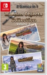 Hidden Objects Collection: Volume 4 (Switch)