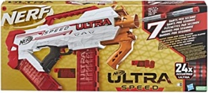 Nerf: Ultra Speed - Fully Motorised Blaster