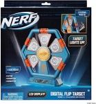 Nerf: Flip - Dynamic Digital Target