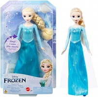 Disney Princess: Frozen - Singing Elsa