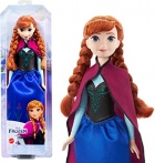 Disney Princess: Core Dolls - Frozen, Anna