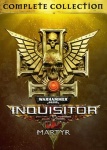 Warhammer 40,000: Inquisitor - Martyr Complete Collection (EMAIL