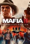 Mafia II: Definitive Edition (EMAIL - ilmainen toimitus)