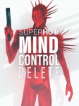 SUPERHOT: MIND CONTROL DELETE (EMAIL, ilmainen toimitus)