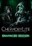 Chernobylite: Enhanced Edition (EMAIL - ilmainen toimitus)