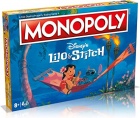 Monopoly: Lilo And Stitch