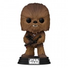 Funko Pop! Star Wars: Star Wars New Classics - Chewbacca (9cm)